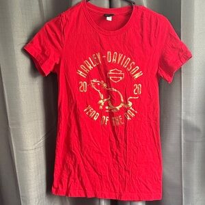 Harley-Davidson Bangkok Tee